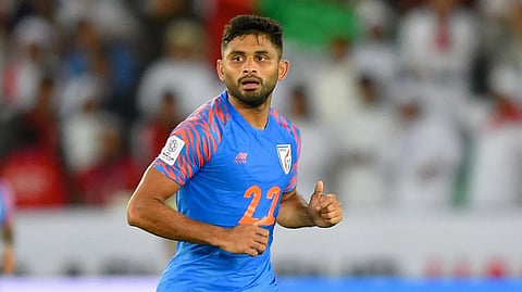 footballer Anas cannot apply for government jobs says Sports Minister