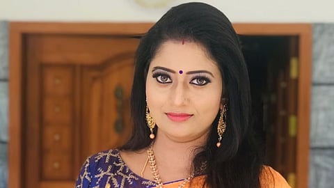 Ranjusha Menon