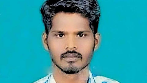 കുട്ടി മധു