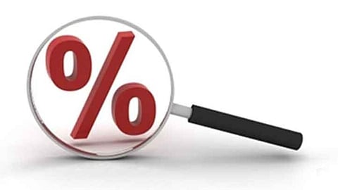 FD interest rate reduction.