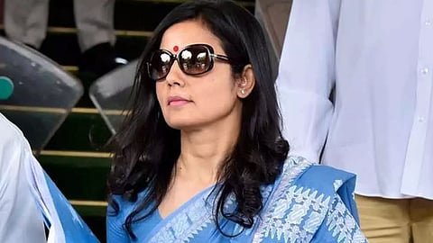 Mahua Moitra