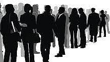 NRI, representative image