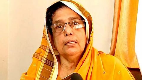 VP Suhara