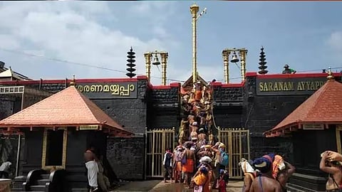 SC asks whether Bindu Ammini and Kanaka Durga who came to enter Sabarimala are believers