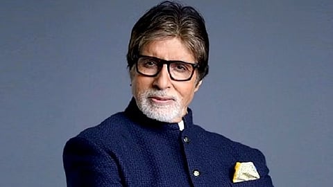 Amitabh Bachchan became the Brand Ambassador of APL Apollo