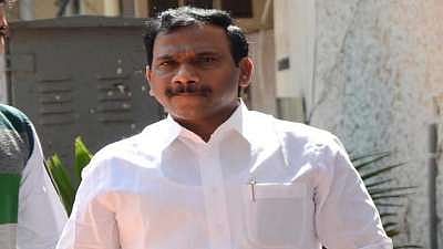A Raja