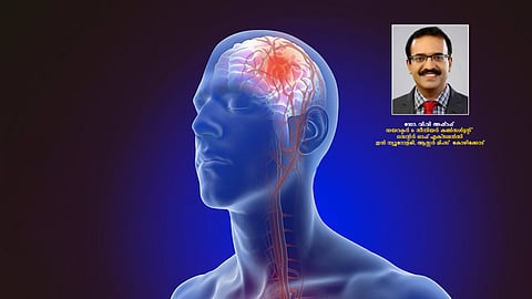world stroke day