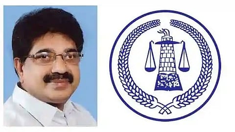 Raju Apsara, KVVES state president