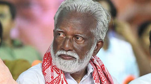 bjp leader kummanam rajasekharan will contest from aranmula in assembly election