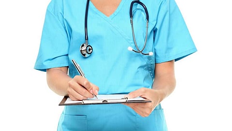 nurses have no right to strike says high court