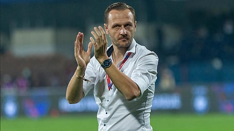 ivan vukomanovic