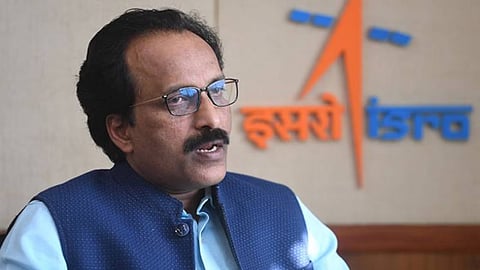 Chandrayaan 4 parts to assembly in space before heading to the Moon