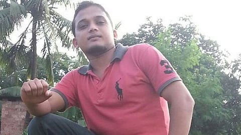 Shuhaib
