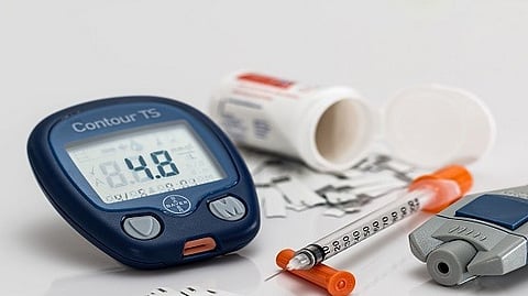 Type 2 Diabetes