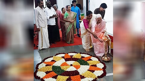 കെകെപിഎസ് മുംബൈ ഓണഘോഷം നടത്തി