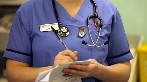Nursing recruitment to UK, apply now , norka recruitments