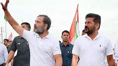 telangana assembly election congress manifesto will be released