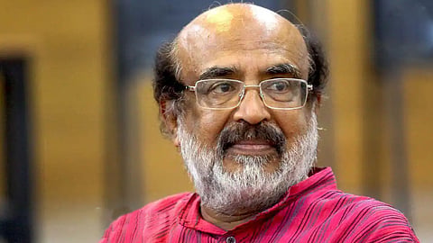 Thomas Isaac