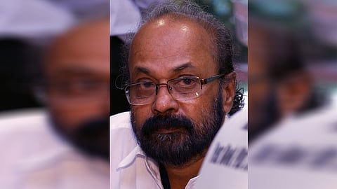 Kattoor Murali