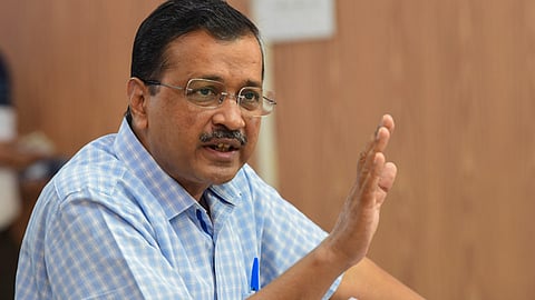 cbi arrested to arvind kejriwal in liquor policy case