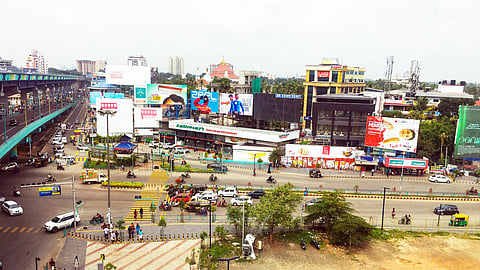 Kochi Metro, representative image
