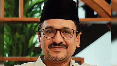 Police register case against Sadiqali Shihab Thangal for defamation campaign