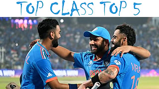 കെ.എൽ. രാഹുൽ, രോഹിത് ശർമ, വിരാട് കോലി | KL Rahul, Rohit Sharma, Virat Kohli