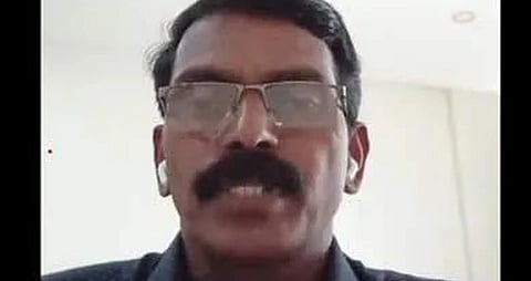 ഡൊമിനിക് മാർട്ടിൻ