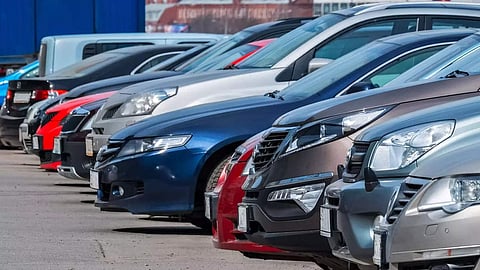 Used cars
