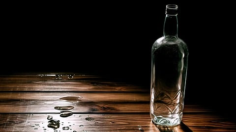 Representative image for hooch tragedy