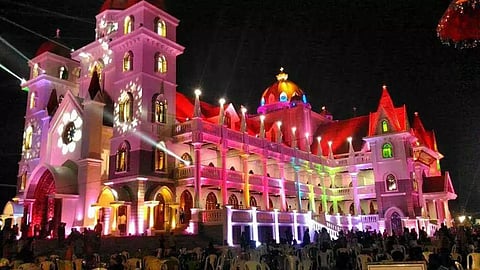 വെട്ടുകാട് തിരുനാൾ: 17 ന് പ്രാദേശിക അവധി