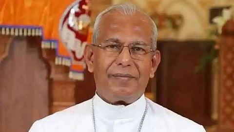 Mar Andrews Thazhath