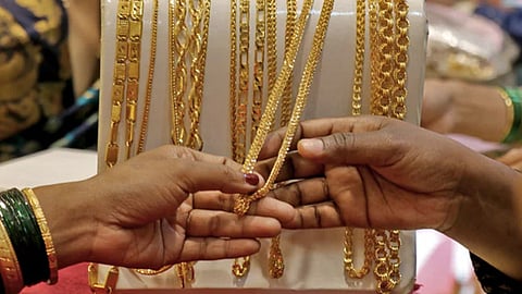 Gold price to shoot up as import duty hiked