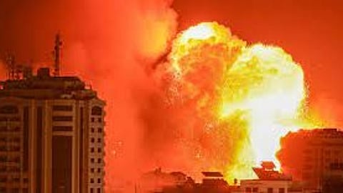 Gaza