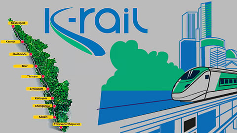 K Rail