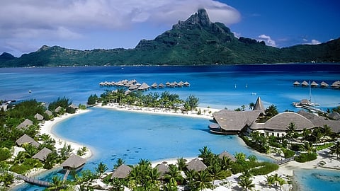 There is 'treasure' in Andaman; India towards energy prosperity