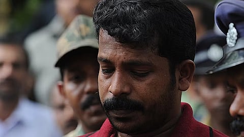 കൊടി സുനി