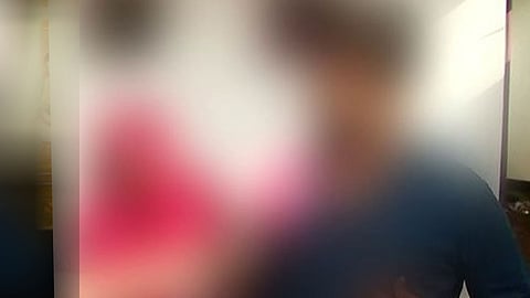 Aluva victim family cheating Case filed against Muneer