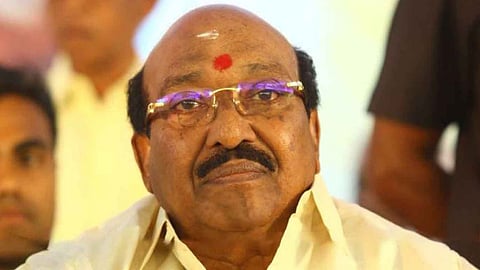 വെള്ളാപ്പള്ളി നടേശൻ.