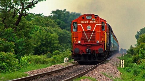 IRCTC Down-Passengers Unable To Book