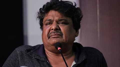 Mansoor Ali Khan