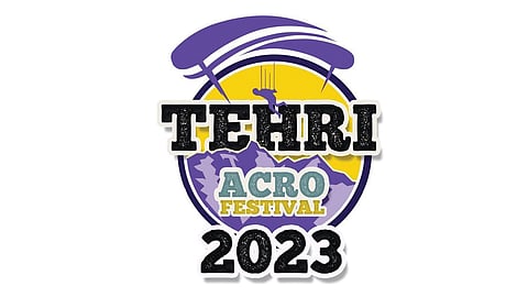 tehri acro festival