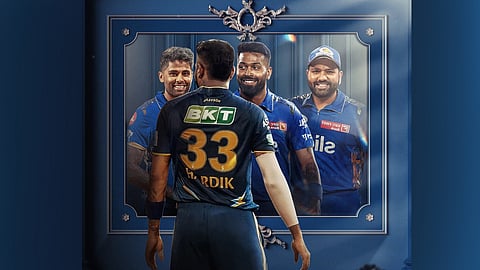 hardik pandya