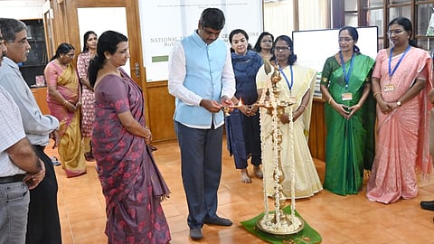 റബർ ബോർഡ് ദേശീയ ഗ്രന്ഥാലയ വാരാചരണത്തിന് 20ന് സമാപനം