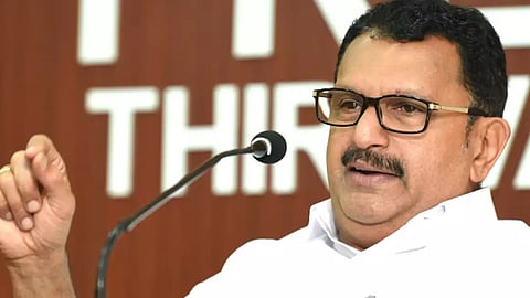 health-minister-insulted-as-kingini-mon-cpm-worker-arrested