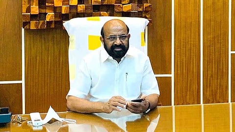 N Bhasurangan