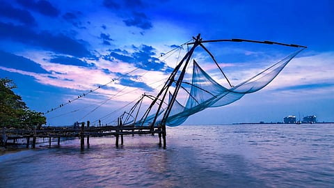 Kochi ranks first in Top Travel Destinations to Visit in Asia in 2024