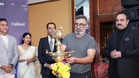 കേരളത്തിന്റെ ടൂറിസം സാധ്യതകളും സാംസ്കാരിക തനിമയും രുചി വൈവിധ്യങ്ങളും മുംബൈയ്ക്ക് പരിചയപ്പെടുത്തി ലീല റാവിസ് ഗ്രൂപ്പ്