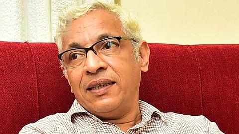 Gopinath Raveendran