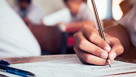 Examination centers in Dubai and Kuwait for the second session of JEE-Main exam